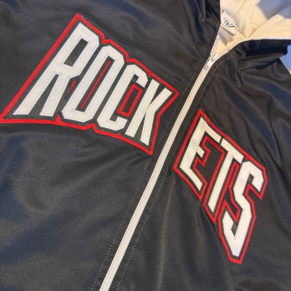 Houston Rockets Jacket - Picture 3 of 3